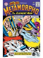 . BRAVE AND THE BOLD #57 FACSIMILE EDITION FOIL VAR