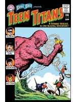 . BRAVE AND THE BOLD #60 FACSIMILE EDITION FOIL VAR