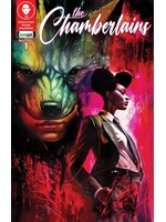 KEENSPOT CHAMBERLAINS (2025) #1 CVR A PRIOR (MR)