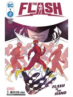 . THE FLASH (2023) #9