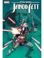 . STAR WARS JANGO FETT (2024) #3