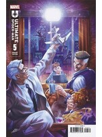 . ULTIMATE SPIDER-MAN (2023) #5 MANHANINI ULTIMATE SPECIAL