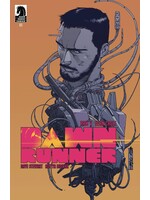 DARK HORSE DAWNRUNNER (2024) #3 CVR A CAGLE