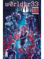 . W0RLDTR33 #10 CVR A BLANCO (MR)