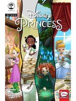 . DISNEY PRINCESS #8