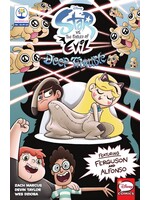 JOE BOOKS STAR VS THE FORCES OF EVIL #4