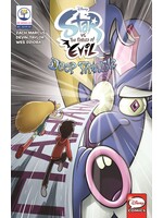 JOE BOOKS STAR VS THE FORCES OF EVIL #3