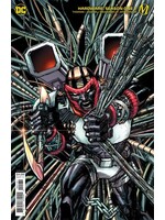 . HARDWARE SEASON ONE #1 (OF 6) CVR B DENYS COWAN OLD SCHOOL