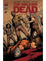 . WALKING DEAD DLX #44 CVR A FINCH & MCCAIG (MR)