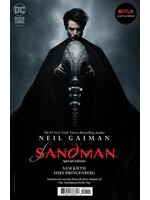 . SANDMAN #1 SPECIAL EDITION