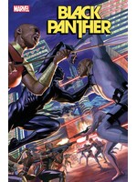 . BLACK PANTHER #8