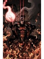 . VANISH #7 CVR D 10 COPY INCV STEGMAN (MR)