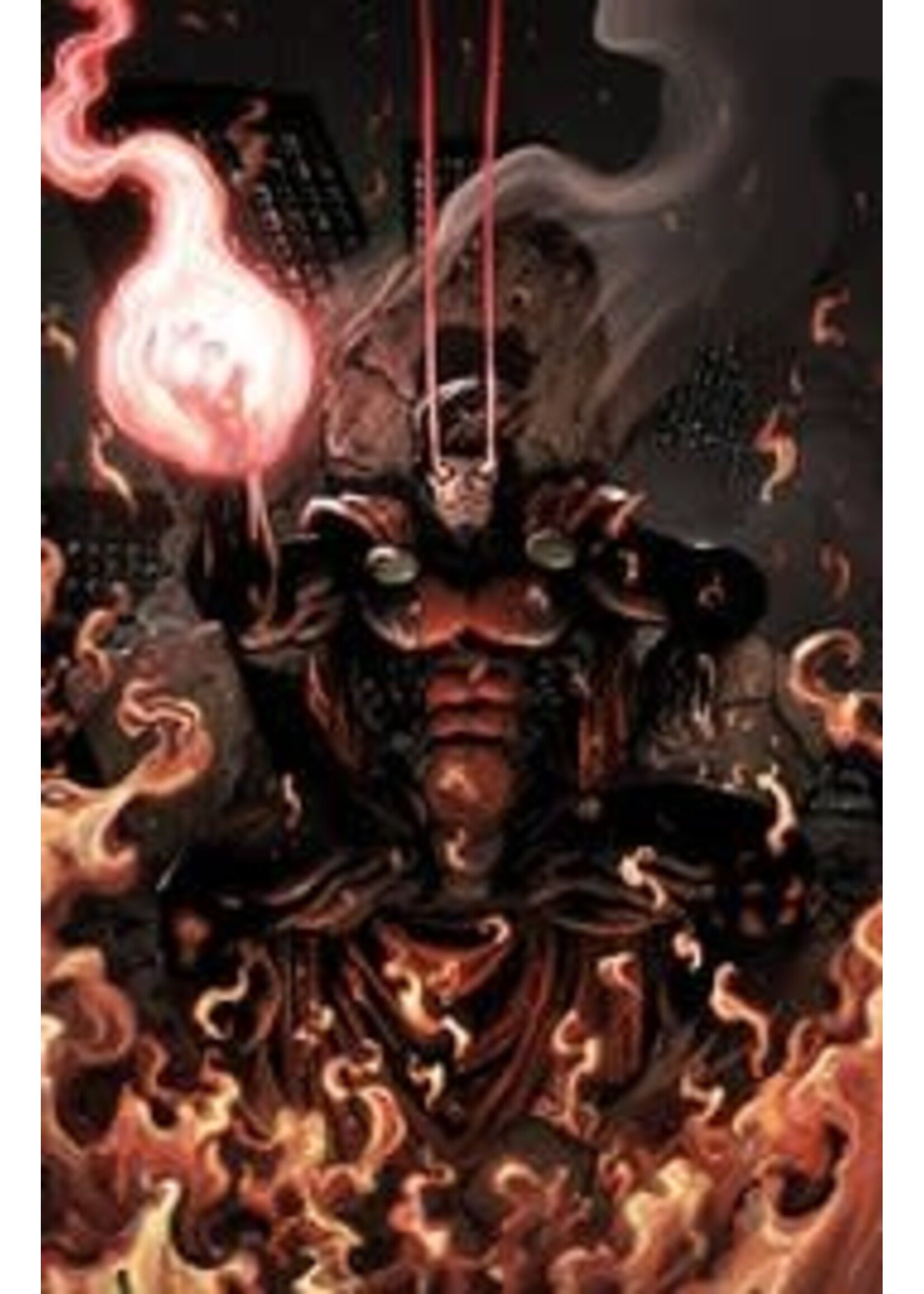 . VANISH #7 CVR D 10 COPY INCV STEGMAN (MR)