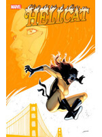 . HELLCAT (2023) #3
