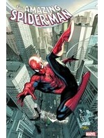 . AMAZING SPIDER-MAN (2022) #26 1:25 LARRAZ VARIANT