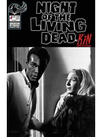 AMERICAN MYTHOLOGY PRODUCTIONS NIGHT OF THE LIVING DEAD KIN #4 CVR C PHOTO