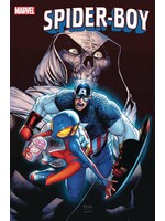 . SPIDER-BOY (2023) #2