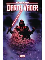 . STAR WARS DARTH VADER (2020) #41