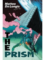 ABLAZE PUBLISHING THE PRISM #3 CVR C BRENT MCKEE CLASH HOMAGE (MR)