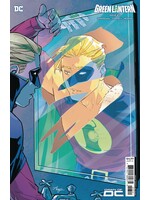 . ALAN SCOTT GREEN LANTERN #3 REEDER