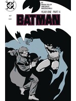 . BATMAN #407 FACSIMILE ED