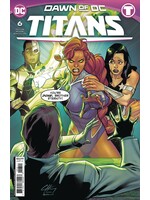 . TITANS (2023) #6