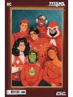 . TITANS (2023) #6 TALASKI