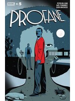 . PROFANE #5 (OF 5) CVR A RODRIGUEZ (MR)