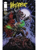 . SPAWN VIOLATOR (2024) #2 (OF 6) CVR A HOTZ