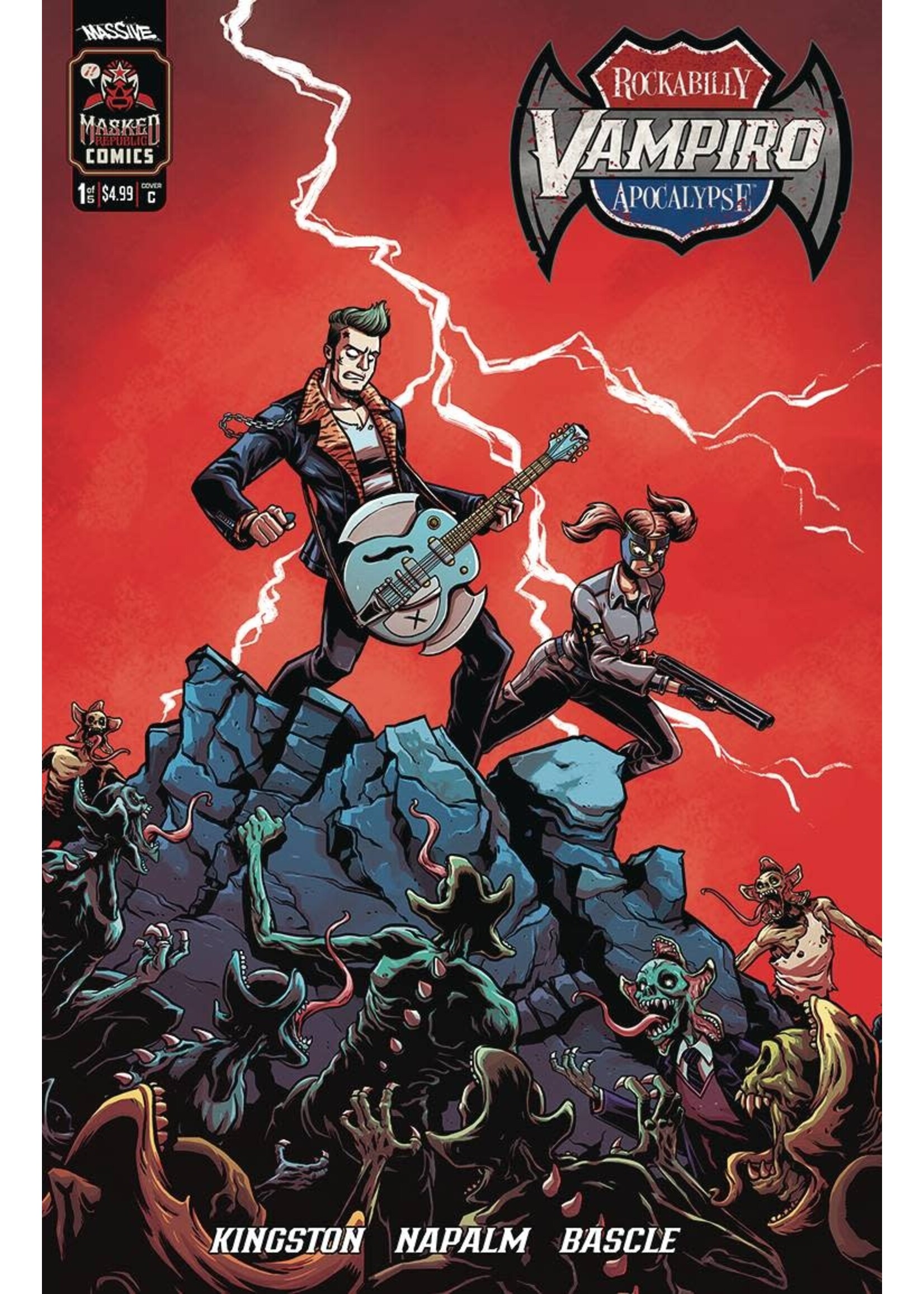 MASSIVE PUBLISHING VAMPIRO ROCKABILLY APOCALYPSE #1 (OF 5) CVR C SIMONE (MR)