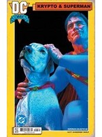 DC COMICS SUPERMAN UNLIMITED (2025) #5 CVR C SPEARS