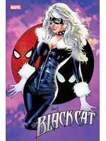 MARVEL COMICS BLACK CAT (2025) #2 LAND