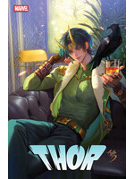 MARVEL COMICS THOR (2025) #2 FANYANG