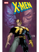 MARVEL COMICS X-MEN (2024) #22
