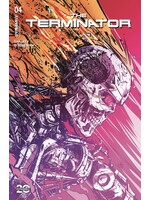 . TERMINATOR (2024) #4 CVR D COUSENS