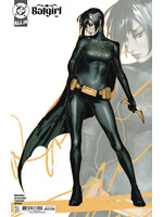 . BATGIRL (2024) #4 SOZOMAIKA