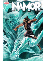 DARK HORSE NAMOR (2024) #7