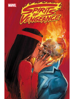 . SPIRITS OF VENGEANCE (2024) #6