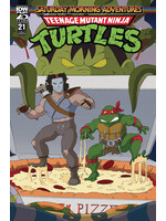 . TMNT SATURDAY MORNING ADV (2023) #21 CVR A SCHOENING