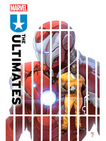 . ULTIMATES (2024) #9