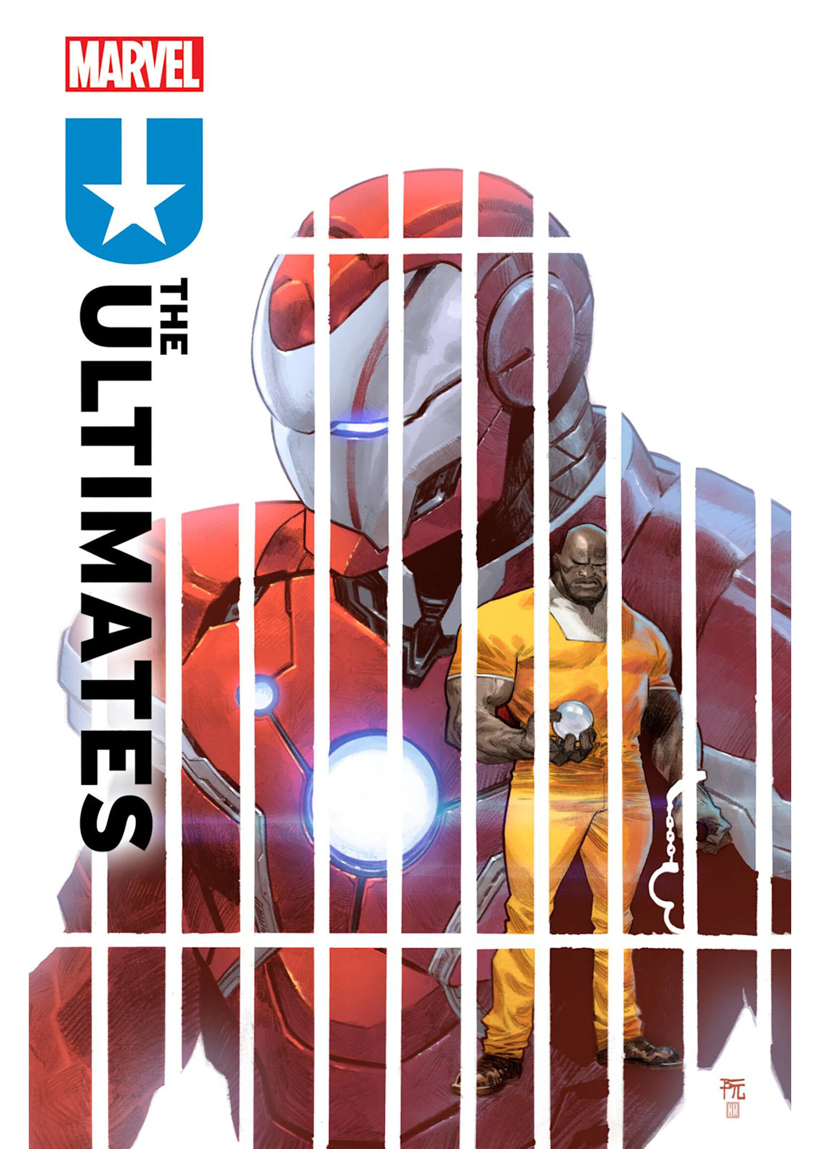 . ULTIMATES (2024) #9