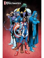 . ULTIMATES (2024) #9 MELNIKOV VAR