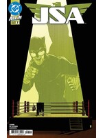 . JSA (2024) #7 CVR A