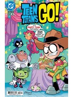 . TEEN TITANS GO (22025) #3