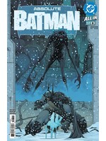 . ABSOLUTE BATMAN (2024) #8 CVR A DRAGOTTA