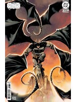 . ABSOLUTE BATMAN (2024) #8 CVR E INC 1:50 PAQUETTE