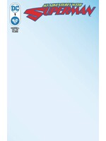 . MY ADVENTURES WITH SUPERMAN (2024) #1 DMBV SKETCH