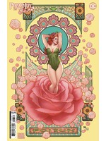 . POISON IVY #23 CHO