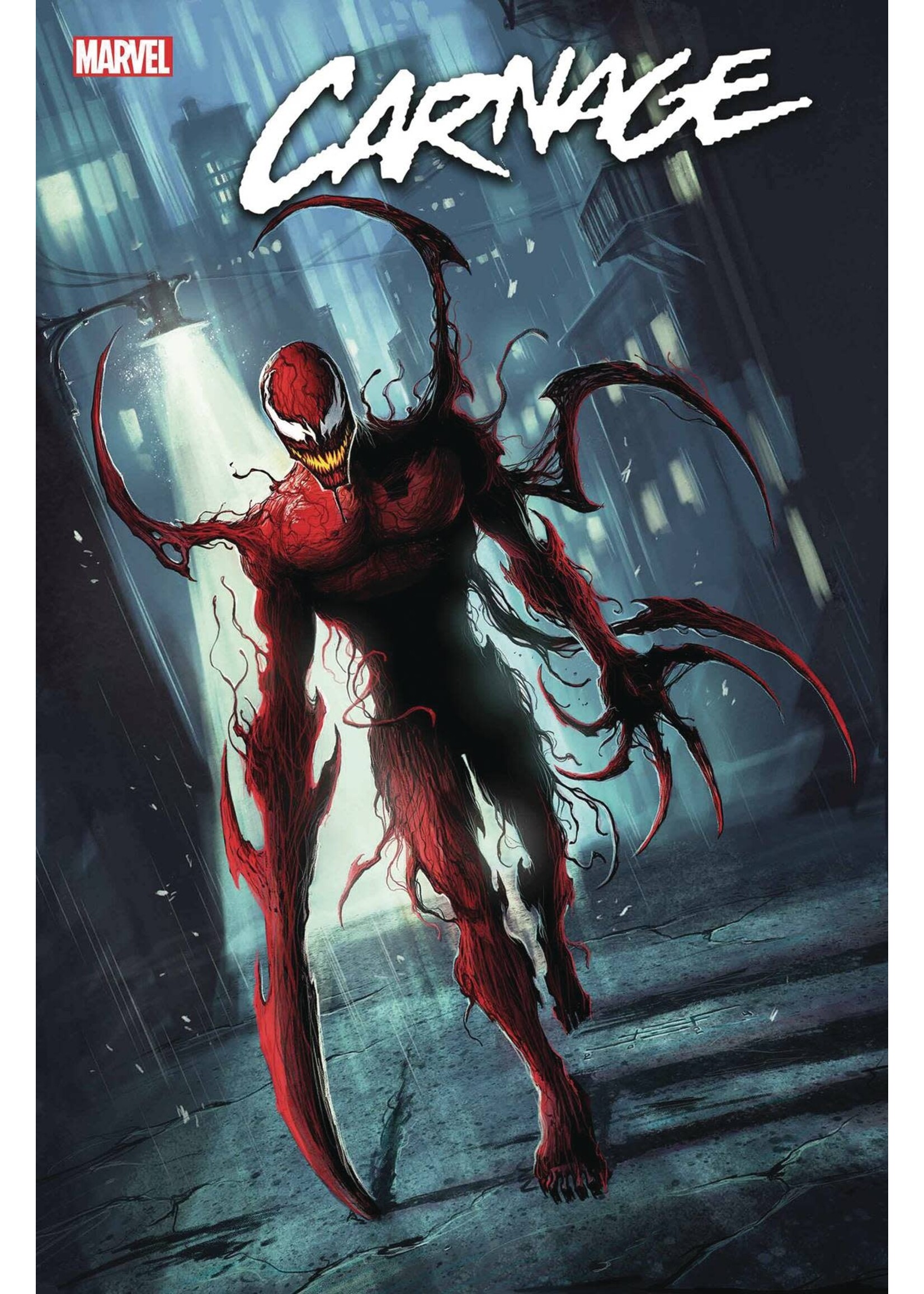 . CARNAGE (2023) #8