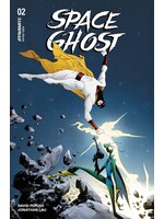 . SPACE GHOST (2024) #2 CVR B LEE & CHUNG